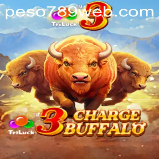 3ChargeBuffalo: A Thrilling Adventure in the Gaming World