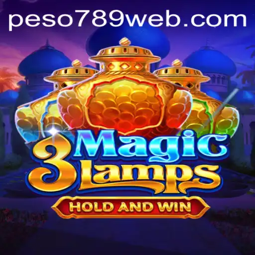 Discover 3MagicLamps: A Captivating Adventure in the World of Online Gaming
