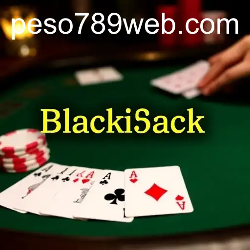 Mastering Blackjack: A Deep Dive into Strategies and Peso789 Login Insights