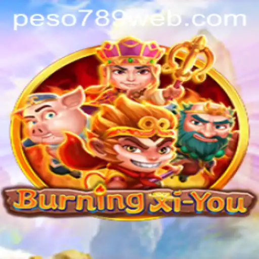 Exploring the World of BurningXiYou through Peso789 Login