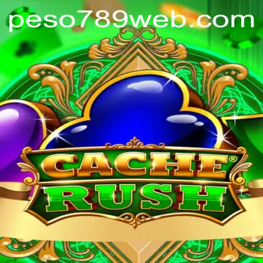 CacheRush: A Thrilling Adventure in the World of Peso789 Login