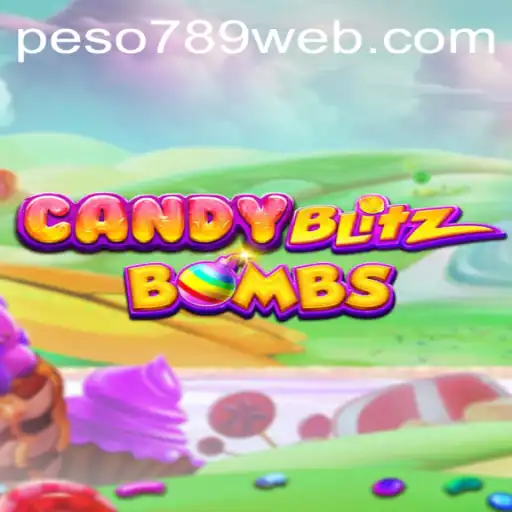CandyBlitzBombs: An Explosive Adventure in the World of Sweet Strategy