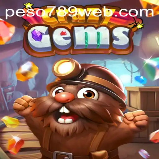 Get Ready to Dive into the Enthralling World of CrazyGems with Peso789 Login