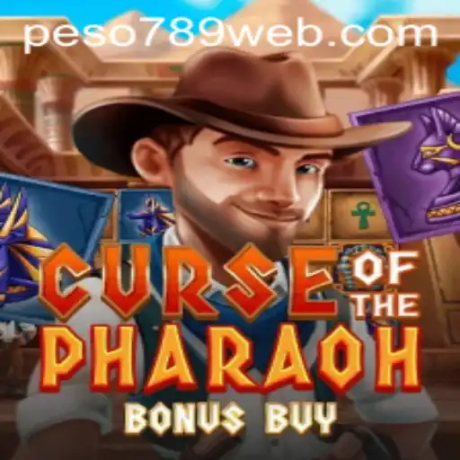 Discovering Curse of the Pharaoh Bonus Buy and Peso789 Login