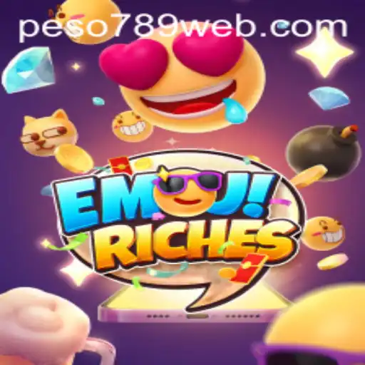 Exploring the World of EmojiRiches: A Modern Gaming Marvel