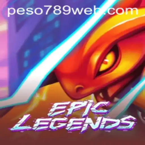 EpicLegends: An Immersive Journey into the Fantasy World