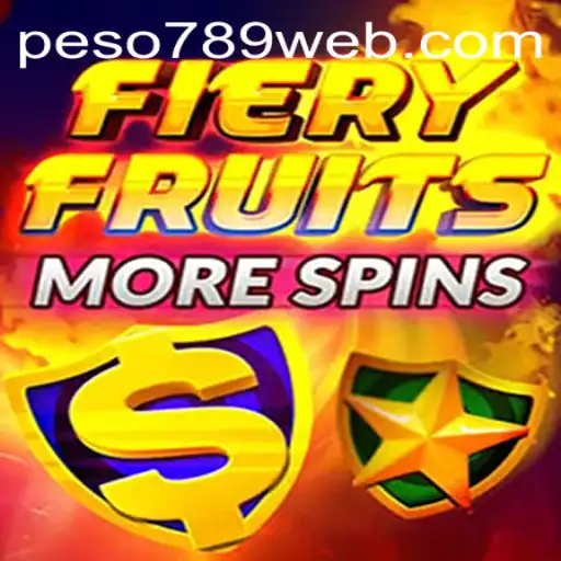 Exploring FieryFruitsMoreSpins and Peso789 Login: A Comprehensive Guide
