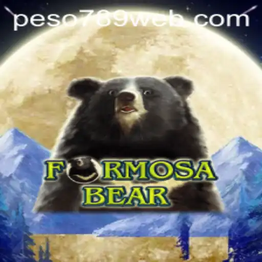 Journey into the Wild: Discovering FormosaBear with Peso789 Login