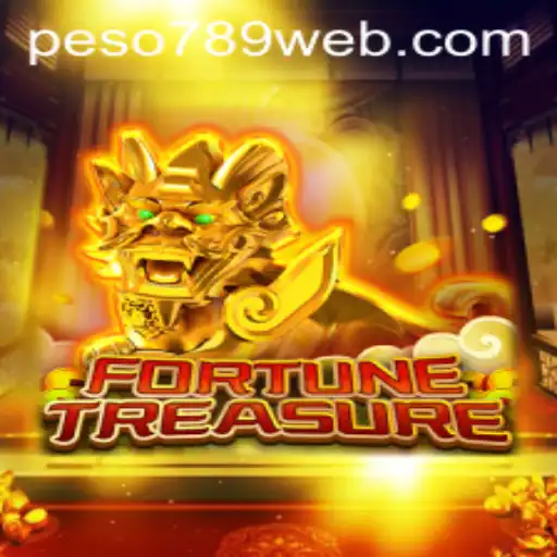 Embark on a Thrilling Adventure with FortuneTreasure: A Guide for Peso789 Login Enthusiasts