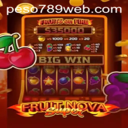 Exploring the Fascinating World of FruitNovaSuper and Peso789 Login