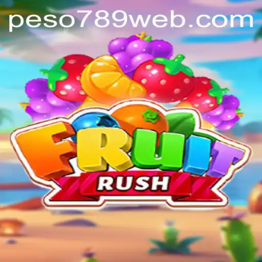 FruitRush: A Vibrant Adventure with Peso789 Login