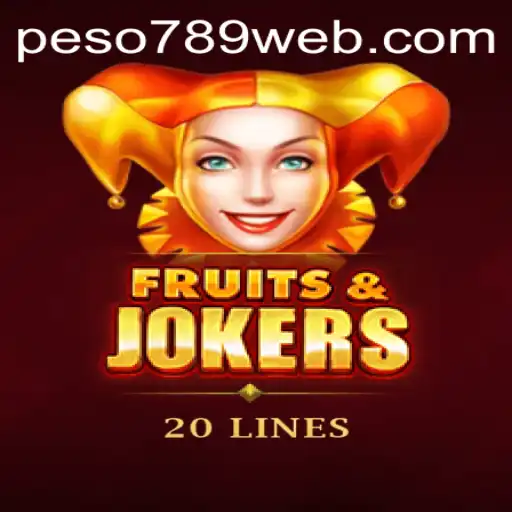 FruitsAndJokers20: A Comprehensive Guide to the Game and Peso789 Login