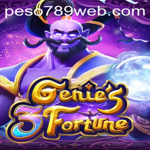 Discover the Exciting World of Genie3Fortune and Peso789 Login