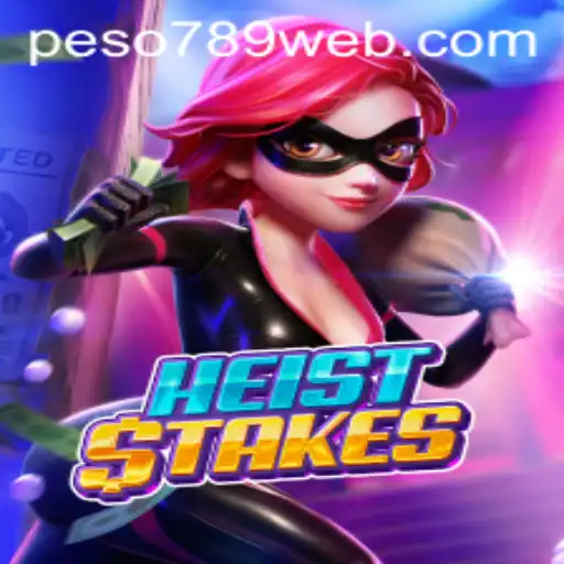 HeistStakes: A Thrilling Adventure in Gaming