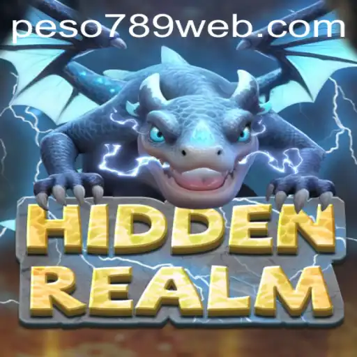 Exploring HiddenRealm: A Journey Through Adventure and Strategy with Peso789 Login