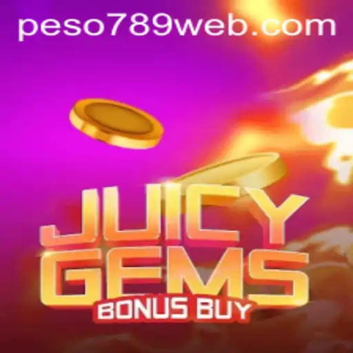 Unlock the Thrill of JuicyGemsBonusBuy and Peso789 Login