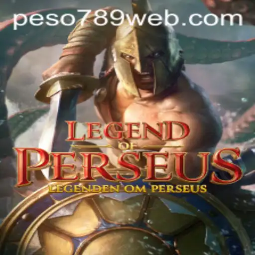 Legend of Perseus: A Mesmerizing Adventure