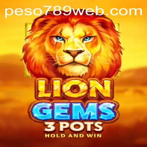 Exploring the Exciting World of LionGems3pots and Peso789 Login