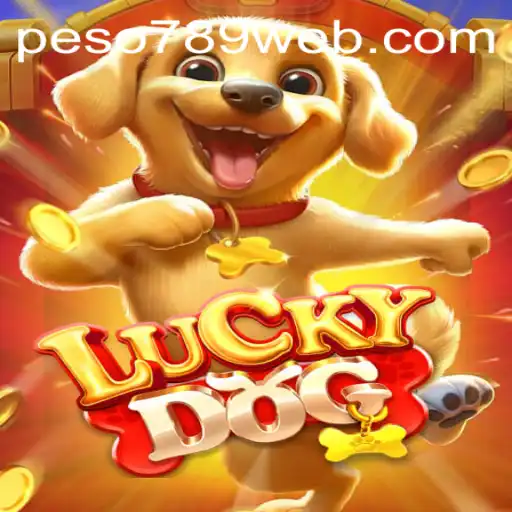 LuckyDog: A Comprehensive Guide to Peso789 Login and Gameplay
