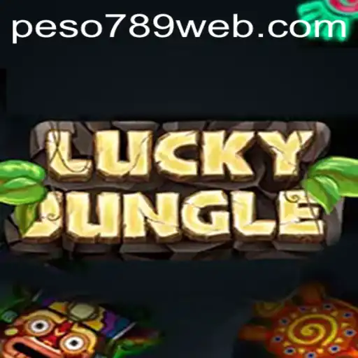 Exploring the Thrilling World of LuckyJungle with Peso789 Login