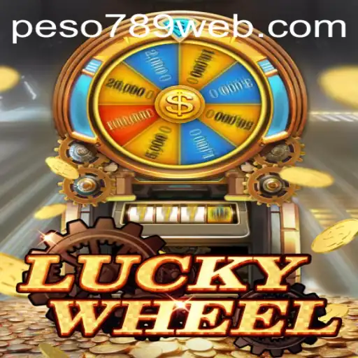 Discovering LuckyWheel: A Thrilling Adventure with Peso789 Login