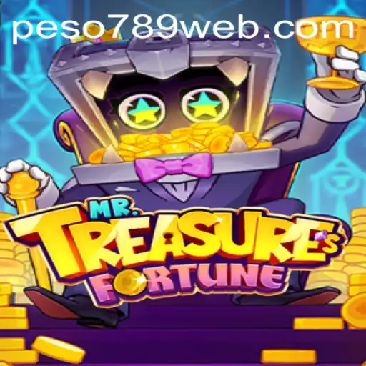 Unlock the Secrets of MrTreasuresFortune: A Comprehensive Guide