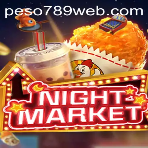 Exploring NIGHTMARKET: An Innovative Gaming Experience