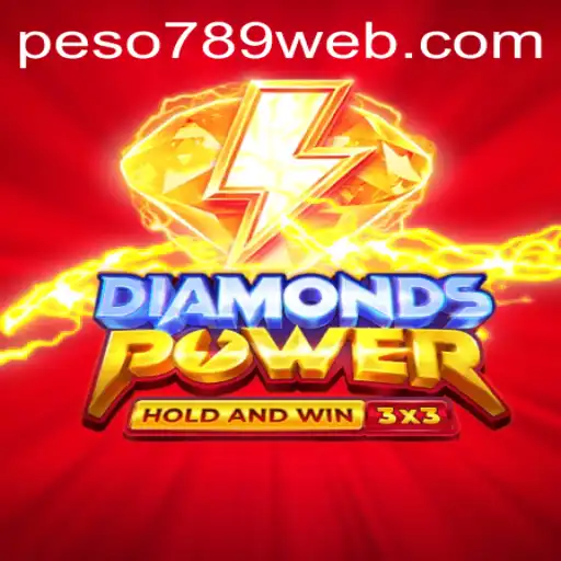 Explore the World of Diamondspower: A Comprehensive Guide to Peso789 Login