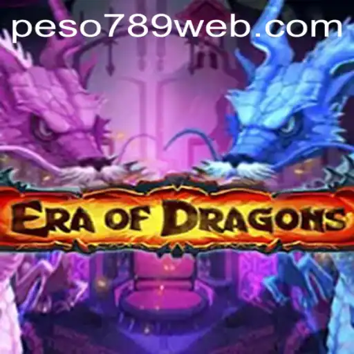 EraOfDragons - An Immersive Adventure into a World of Magics and Dragons