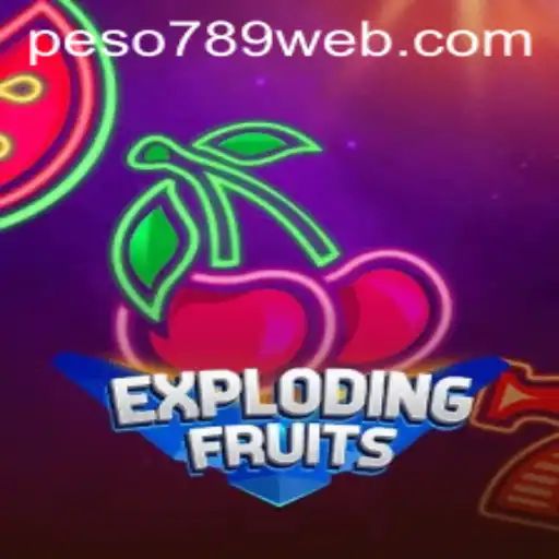 ExplodingFruits: The Fruitful Adventure Enhanced by Peso789 Login