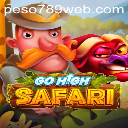 Exploring the Adventure of GoHighSafari: Peso789 Login Guide and Game Overview