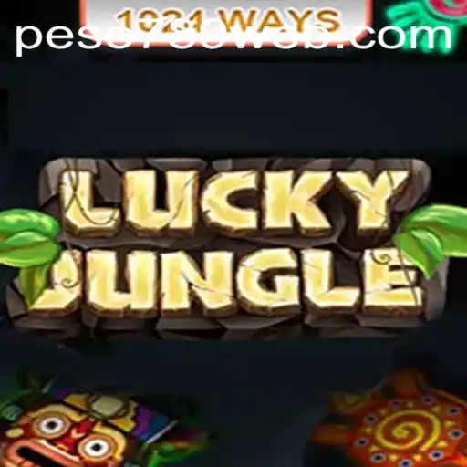Exploring LuckyJungle1024: A Thrilling Adventure in the World of Online Gaming
