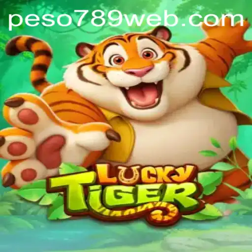 Exploring the World of LuckyTiger and Peso789 Login