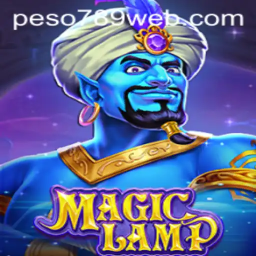 MagicLamp: An Enchanting Journey into the World of Gaming