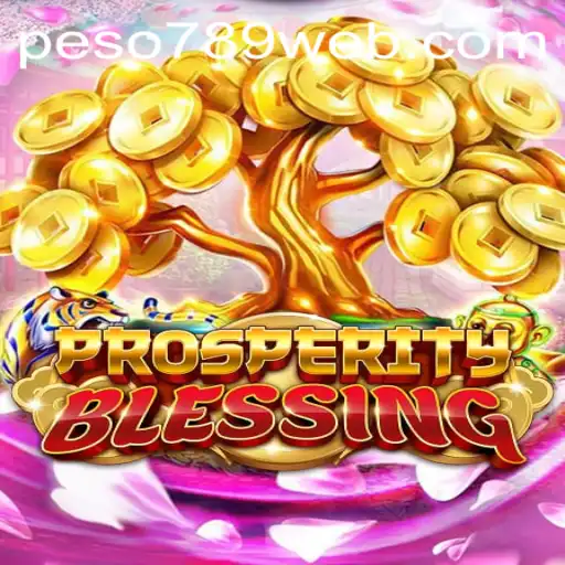 Unveiling the Exciting World of ProsperityBlessing: Mastering Peso789 Login