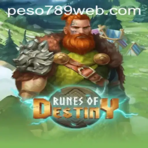 Enter the World of RunesOfDestiny: Your Guide to Mastering the Peso789 Login