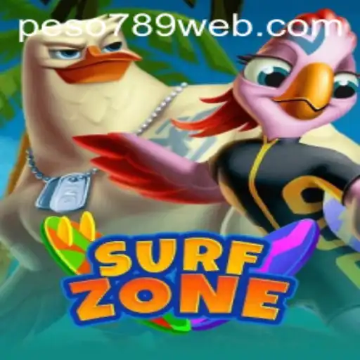 Dive into the Exciting World of SurfZone with Peso789 Login