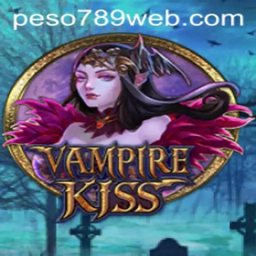 Exploring the Enigmatic World of VampireKiss and Peso789 Login