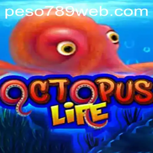 Dive into the Exciting World of OctopusLife and Peso789 Login