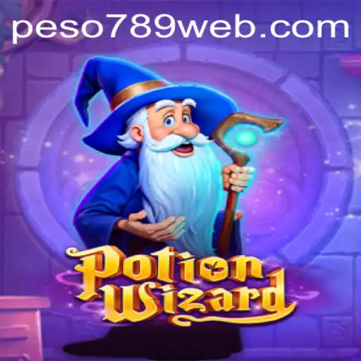 The Enchanting World of PotionWizard and Peso789 Login