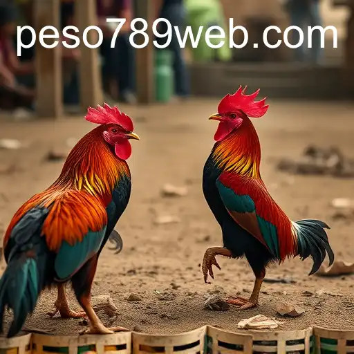 Sabong Games and the Role of Peso789 Login in the Digital Era