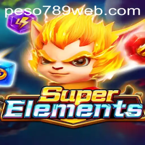 Discover the Thrilling World of SuperElements and the Peso789 Login Extravaganza