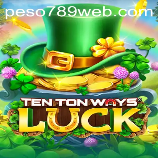 Discover the Excitement of TenTonWaysLuck: An In-Depth Look at the Game and Peso789 Login