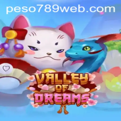 Valley of Dreams: A Captivating Virtual Adventure
